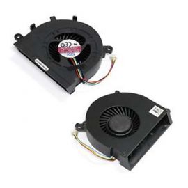 Dell Latitude E5530 MF60120V1-C420-G9A DC28000AESL 9HTYD Laptop CPU Heatsink Fan