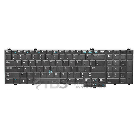 Dell Latitude E5540 76X2J 076X2J Backlit Laptop Keyboard Price In Pakistan

