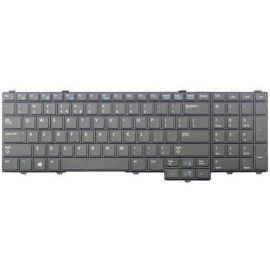 Dell Latitude E5540 04RNXY 4RNXY NSK-LEBUC Non Backlit Laptop Keyboard Price In Pakistan
