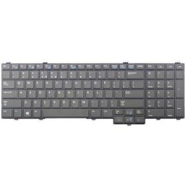 Dell Latitude E5540 04RNXY 4RNXY NSK-LEBUC Laptop Keyboard