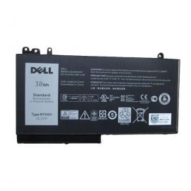 Dell Latitude 12 5000 E5550 E5250 E5270 E5450 E5550 RYXXH 3150 3160 Series 09P4D2 9P4D2 5TFCY 05TFCY 0YD8XC 38WH 100% OEM Original Laptop Battery