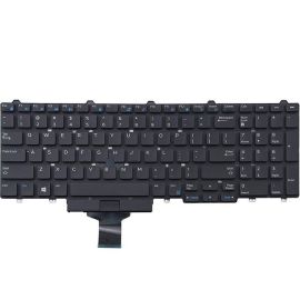 Dell Latitude E5550 E5570 Precision M3510 M3520 M7510 M7520 M7720 0YM0K9 Laptop Keyboard Price In Pakistan