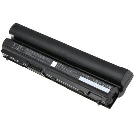 Dell Latitude E6230 E6330 E6320 E6220 E6120 E6320 XFR E6430S FRR0G 60Wh 9 Cell Laptop Battery in Pakistan 