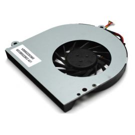 Dell Latitude E6320 MF60070V1-C040-G99 0NV12R AT0FN004SS0 NV12R DC 5V 0.29A 4-wire 4- Laptop CPU Heatsink Fan