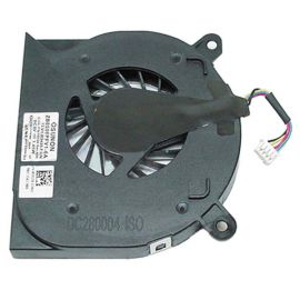 Dell Latitude E6400 XFR X264K MBT5005HF-W20 Laptop CPU Heatsink Fan