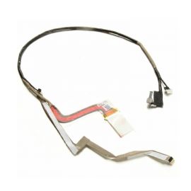 Dell Latitude E6420 0XJJFC DC02C00180L LED LVDS LCD DISPLAY CABLE