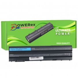 Dell Latitude T54FJ M5Y0X E6420 E6420 E6520 E5520 E5420 E6430 E6530 6 Cell Laptop Battery inPakistan