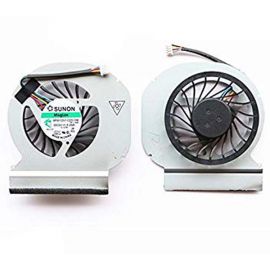 Dell Latitude E6420 TV4N0 Cn-0tv4n0 0tv4n0 FVJ0D 0FVJ0D Laptop CPU Heatsink Fan