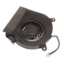 Dell Latitude E6500 M4400 DFS551205ML0T F7Q6 0YP387 Laptop CPU Heatsink Fan