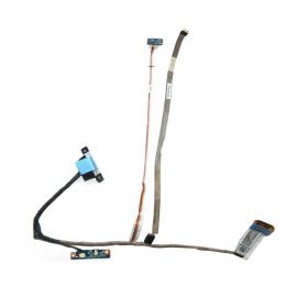 Dell Latitude E6510 A09B08 LCD DSIPLAY CABLE