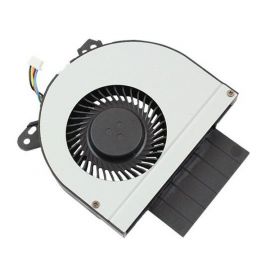 Dell Latitude E6520, GT9XP, 0GT9XP AB07505HX11E300 MF60120V1-C100-G99 Laptop CPU Heatsink Fan