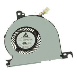 Dell Latitude E7240 GVH35 KSB06005HC AT0VM0010AL R65J0 Laptop CPU Heatsink Fan