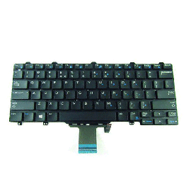 Dell Latitude E7250 5250 5270 7270 Backlit Laptop Keyboard Price In Pakistan
