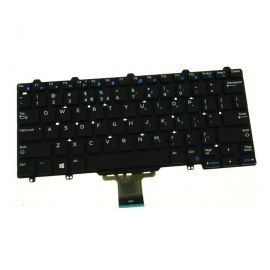 Dell Latitude E7250 5250 5270 7270 Laptop Keyboard in Pakistan