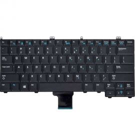 Dell Latitude 12 7000 E7240 E7440 Laptop Keyboard Price in Pakistan