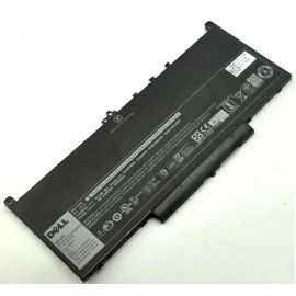 Dell Latitude 12 7000 14 7000 1W2Y2 5F08V E7270 E7470 J60J5 J60VJ5 MC34Y NJJ2H R1V85 WYWJ2 55WH 100% Original Battery In Pakistan 