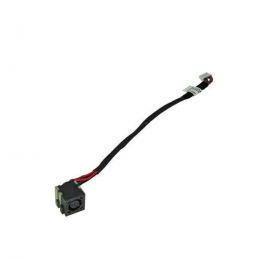 Dell Inspiron 14R N4050 M4040 Power DC Jack with Cable in Pakistan