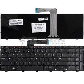 Dell Inspiron N5110 M5110 MP-10K73US-442 Laptop Keyboard (Vendor Warranty) Price in Pakistan