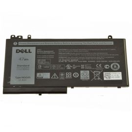 Buy Dell Latitude E5450 E5470 12-E5250 11-3160 3150 T17G002 NGGX5 47Wh 100% Original Laptop Battery Price in Pakistan