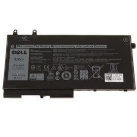 Dell Precision 3540 M3540 3550 Latitude 5400 5500 Inspiron 7590 7591 2in1 7791 R8D7N 51Wh 100% Original Laptop Battery
