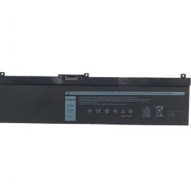 Dell Precision 7530 7540 NYFJH 97W 100% Original Laptop Battery 