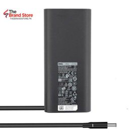 Dell RN7NW 0RN7NW V363H 6TTY6 9TXK7 130W 19.5V 6.67A 4.5*3.0mm Black Pin Laptop Round AC Adapter Charger (Vendor Warranty)