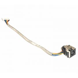 Dell Studio 1535 1536 1537 Laptop Dc Power Jack 