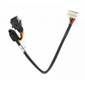 DELL VOSTRO 1310 1320 1400 1510 DC301004500 P282H 0P282H JAL80 LAPTOP DC POWER JACK