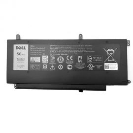 Dell Vostro 14-5459 N7547 15-7547 15-7548 4P8PH 56Wh 100% Original Laptop Battery in Pakistan