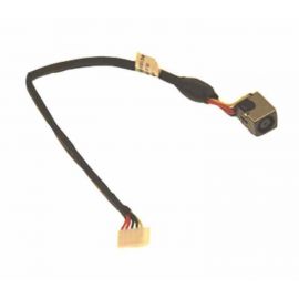 Dell VOSTRO 1710 1720 1721 DC301003F00 Laptop Dc Power Jack Cable 