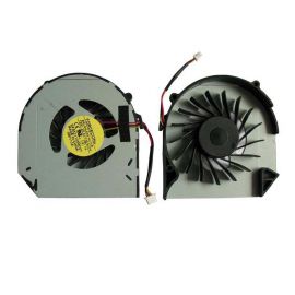 Dell Vostro 3300 V3300 V3350 3350 DFS531105MC0T F90K 3 pins 5V Laptop CPU Heatsink Fan