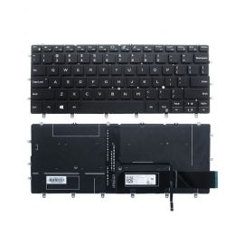 Dell XPS13 9370 9380 7390 Backlit Laptop Keyboard Price In Pakistan
