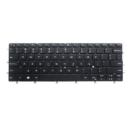 Dell XPS13 9370 9380 7390 Backlit Laptop Keyboard Price In Pakistan
