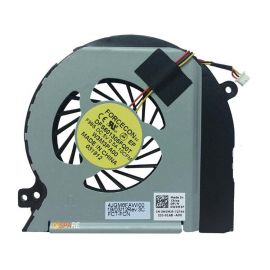 Dell Xps15 L501X L502X KSB0705HA-A AC94 0W3M3P W3M3P 4JGM6FAWI20 DFS601305FQ0T Laptop CPU Heatsink Fan