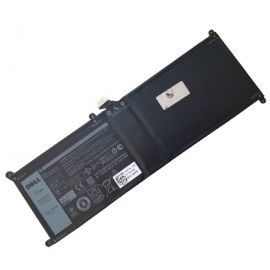 DELL Latitude 12 7275 XPS 12-9250 7VKV9 0V55D0 V55D0 9TV5X 30Wh 100% Original Battery In Pakistan