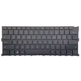 Dell XPS 13 9300 9310 9301 2020 P117G 00Y78C US Layout & Backlit Laptop Keyboard