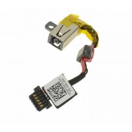 Dell XPS 13 9350 9360 00P7G3 Dc Power Jack 
