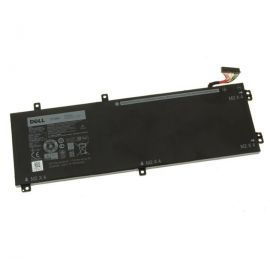 Dell XPS 15-9550 15-9560 Precision 5510 5520 6GTPY RRCGW M7R96 5D91C 05D91C 62MJV 56Wh 100% Original Laptop Battery