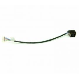 DELL XPS 15 L501X L502X DDGM6BPB000 Laptop Dc Power Jack Cable