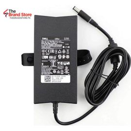 Dell XPS 17 L701X 17 L702X GEN 2 M170 M1710 130W 19.5V 6.7A Slim Laptop AC Adapter Charger (Vendor Warranty)