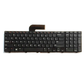 Dell XPS 17 L702X 17R-7720 17R-5720 N7110 Vostro V3750 3750 454RX 0454RX Laptop Keyboard in Pakistan