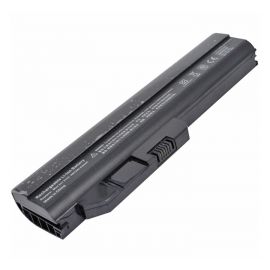 HP Pavilion DM1-1000 DM1-2000 Mini 311-1001TU HSTNN-IB0N 580029-001 6 Cell Laptop Battery in Pakistan