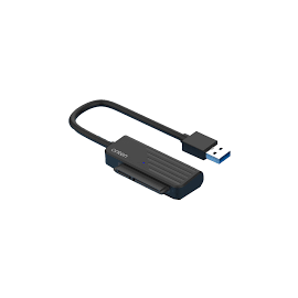 Onten US301 USB 3.0 to SATA Hard Drive Converter 
