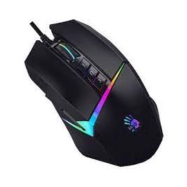 BLOODY W60-MAX RGB ACTIVATED GAMING MOUSE