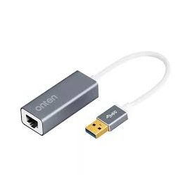 ONTEN OTN-5225 USB TO USB+RJ45