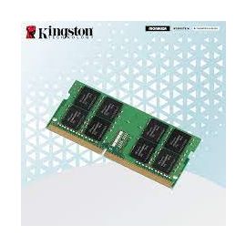 Kingston 16GB DDR4 2666MHz Laptop Memory