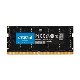 Crucial 32GB DDR5-4800 Laptop Memory 