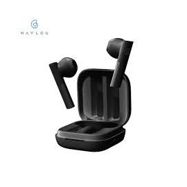 Haylou GT6 Low Latency Wireless Earbuds Smart Touch