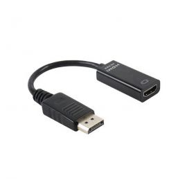 Onten DP301 4K Display Port To HDMI Adapter in Pakistan