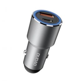 DUDAO R4PQ 22.5W Fast Car Charger 3.1A Super-fast car charger in Pakistan